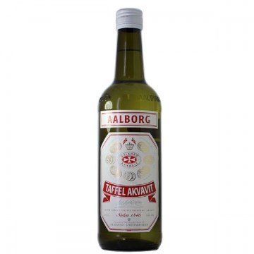 Aalborg Taffel Akvavit